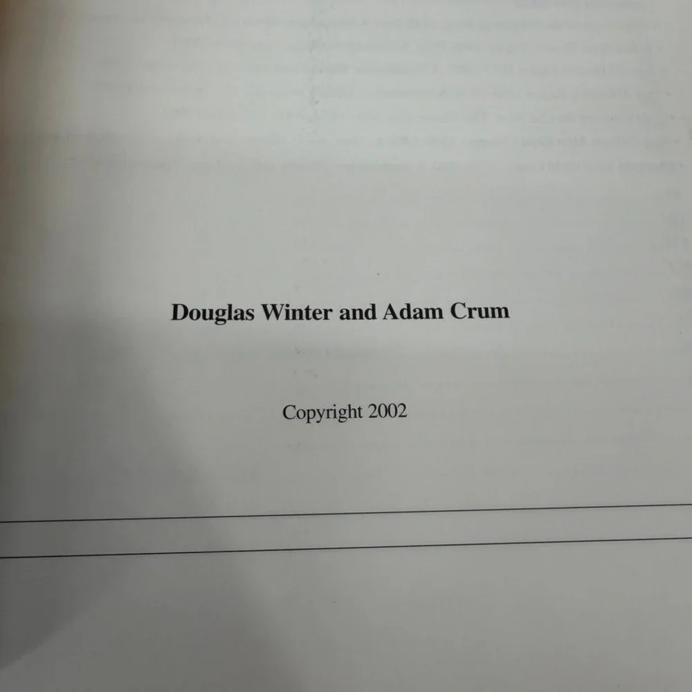 An Insiders Guide to Collecting Type I Double Eagles Douglas Winter Numismatic